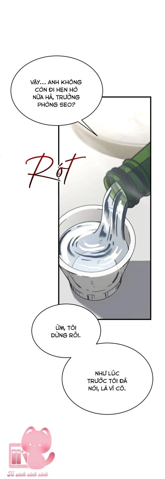 Ba Lần Động Phòng Chapter 12 - 56