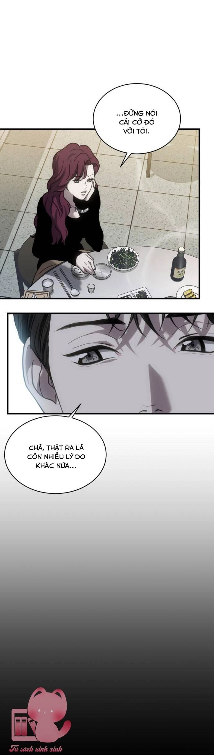 Ba Lần Động Phòng Chapter 12 - 57