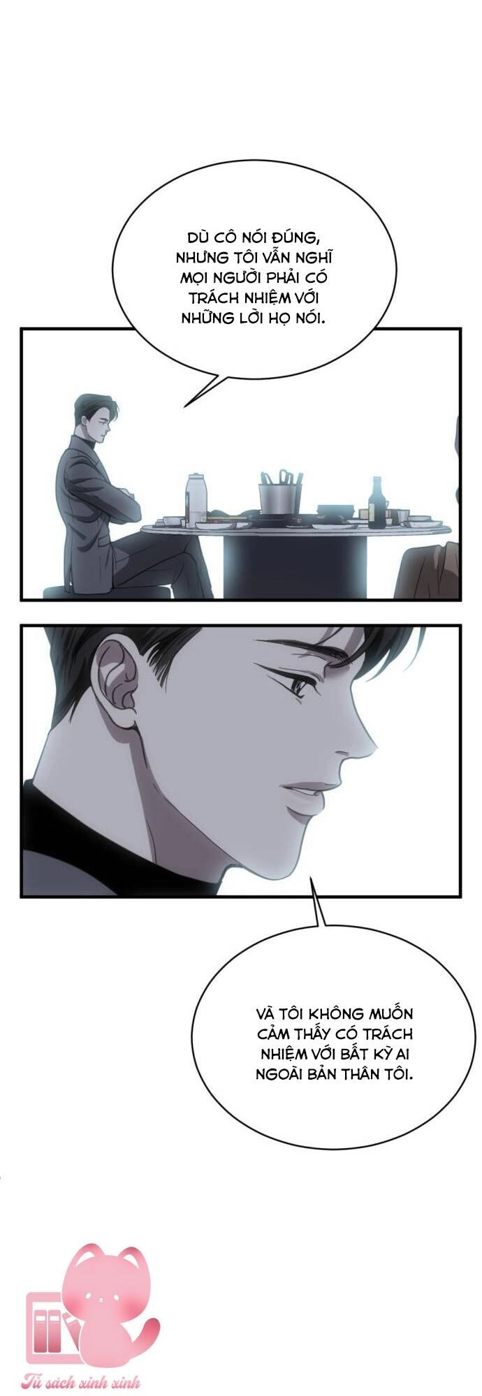 Ba Lần Động Phòng Chapter 12 - 61