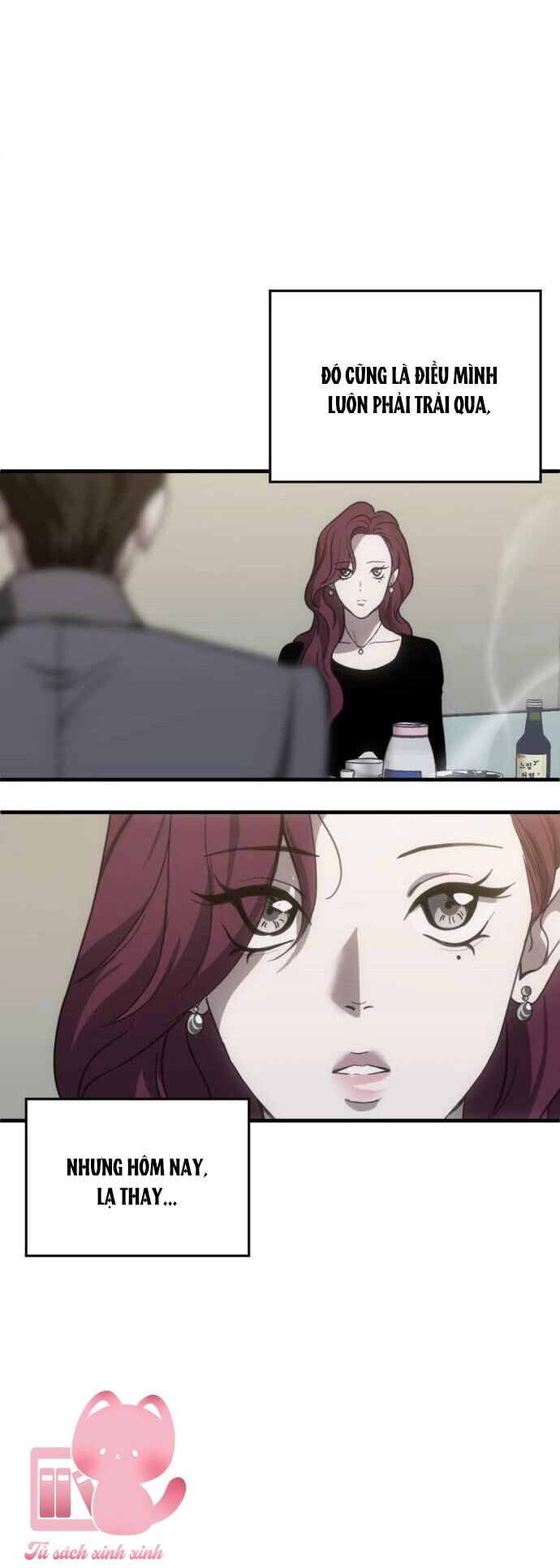 Ba Lần Động Phòng Chapter 12 - 63