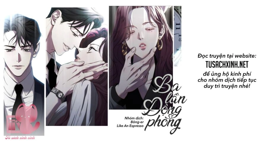 Ba Lần Động Phòng Chapter 12 - 67