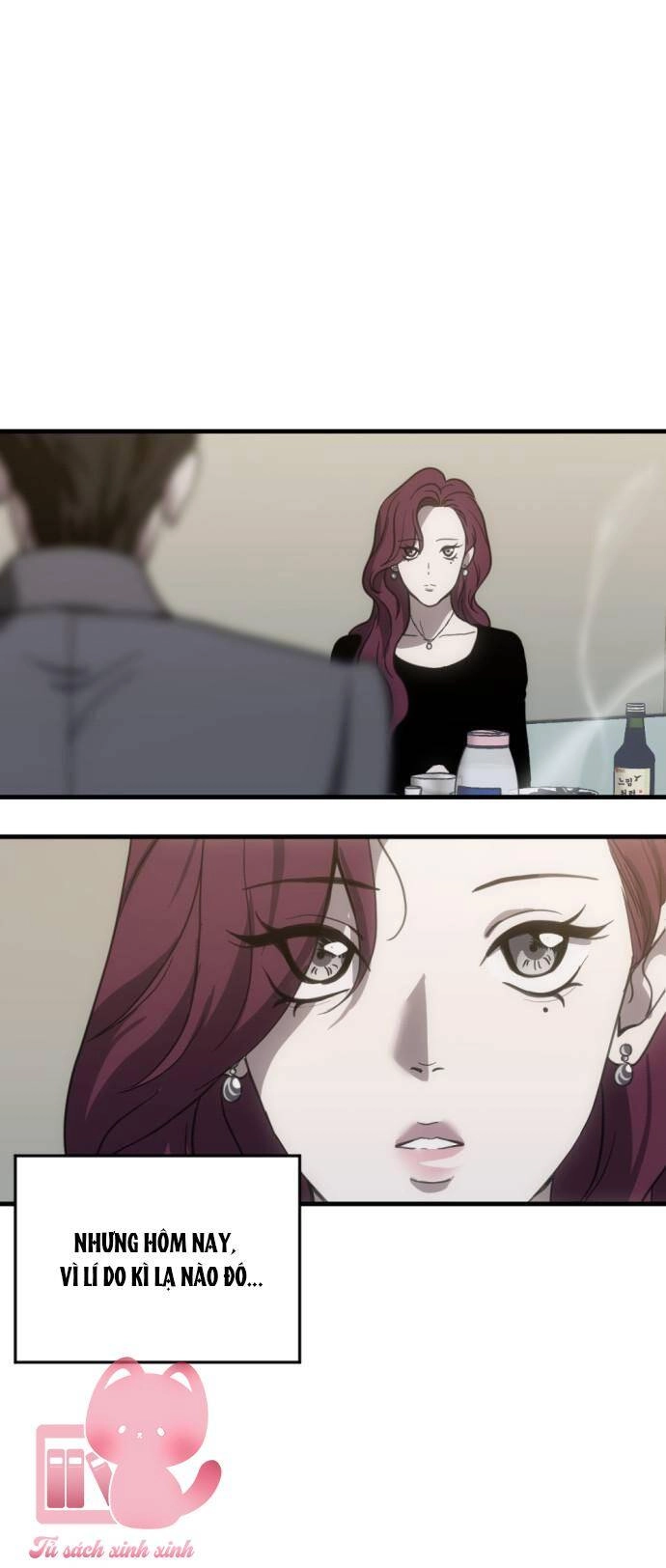 Ba Lần Động Phòng Chapter 13 - 3