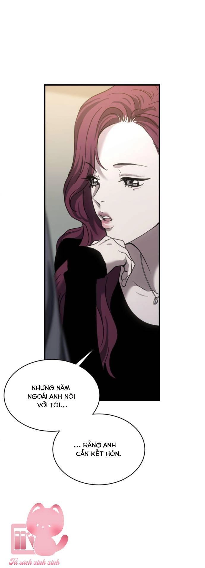 Ba Lần Động Phòng Chapter 13 - 5