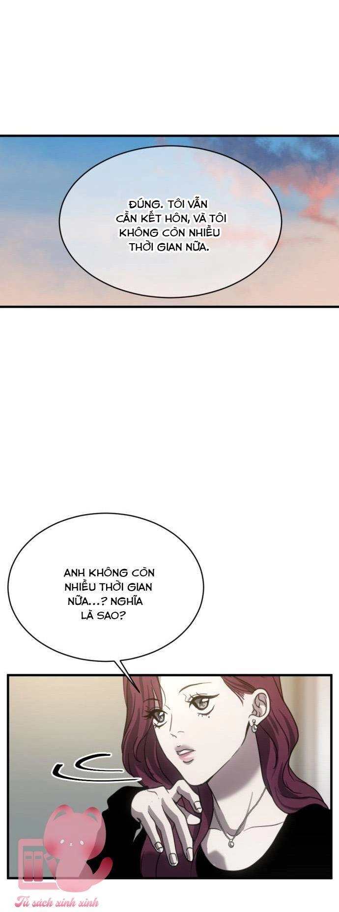 Ba Lần Động Phòng Chapter 13 - 6