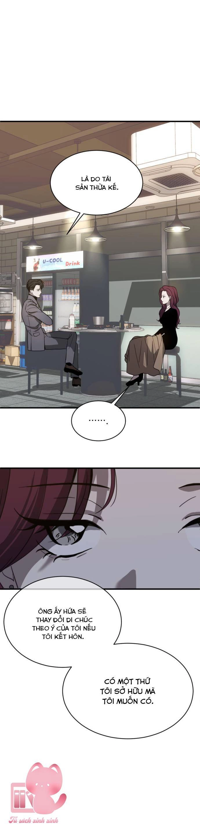 Ba Lần Động Phòng Chapter 13 - 9