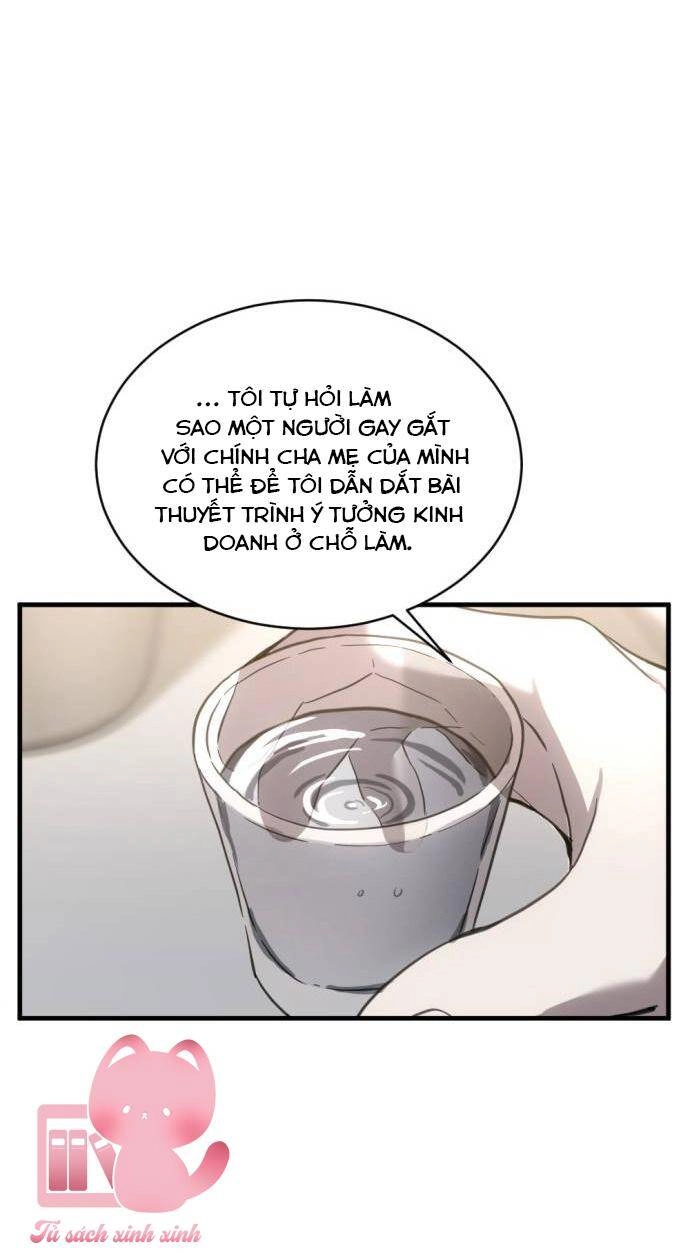 Ba Lần Động Phòng Chapter 13 - 10