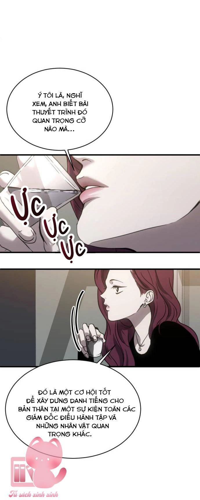 Ba Lần Động Phòng Chapter 13 - 11