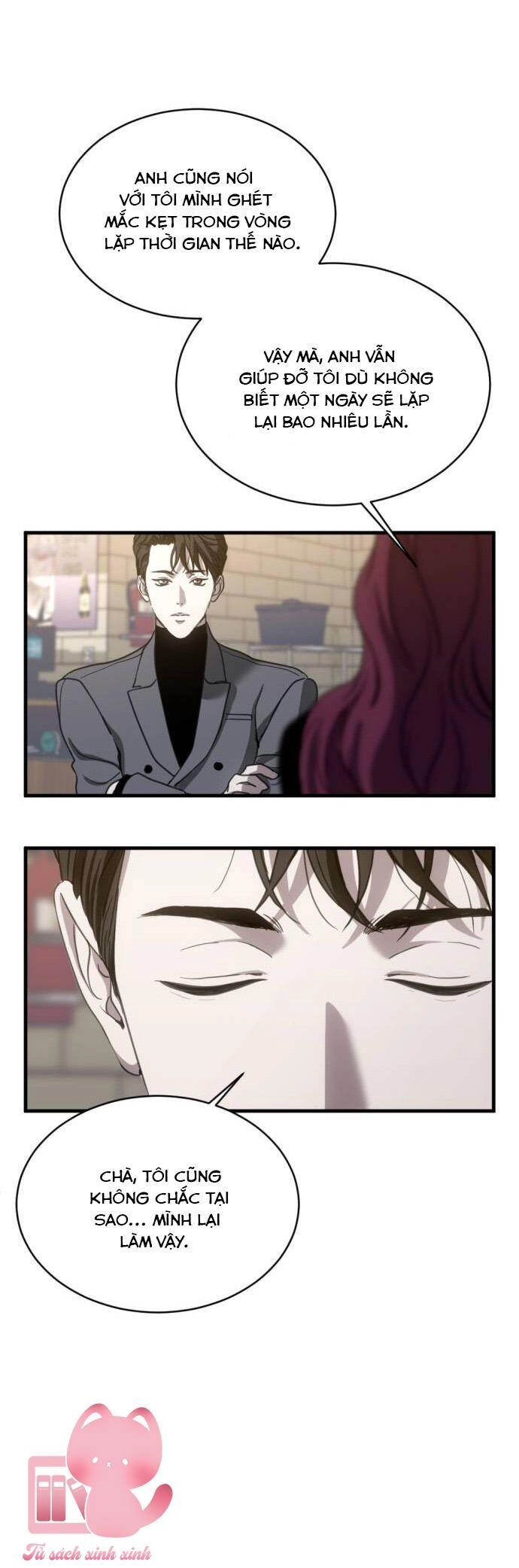 Ba Lần Động Phòng Chapter 13 - 12