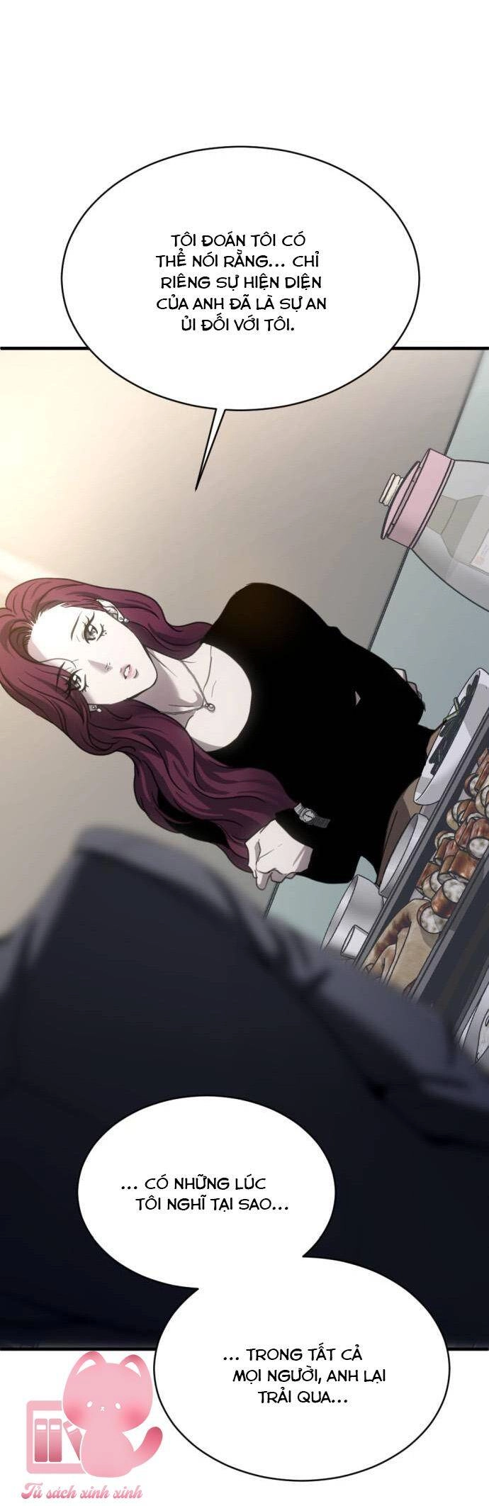 Ba Lần Động Phòng Chapter 13 - 16