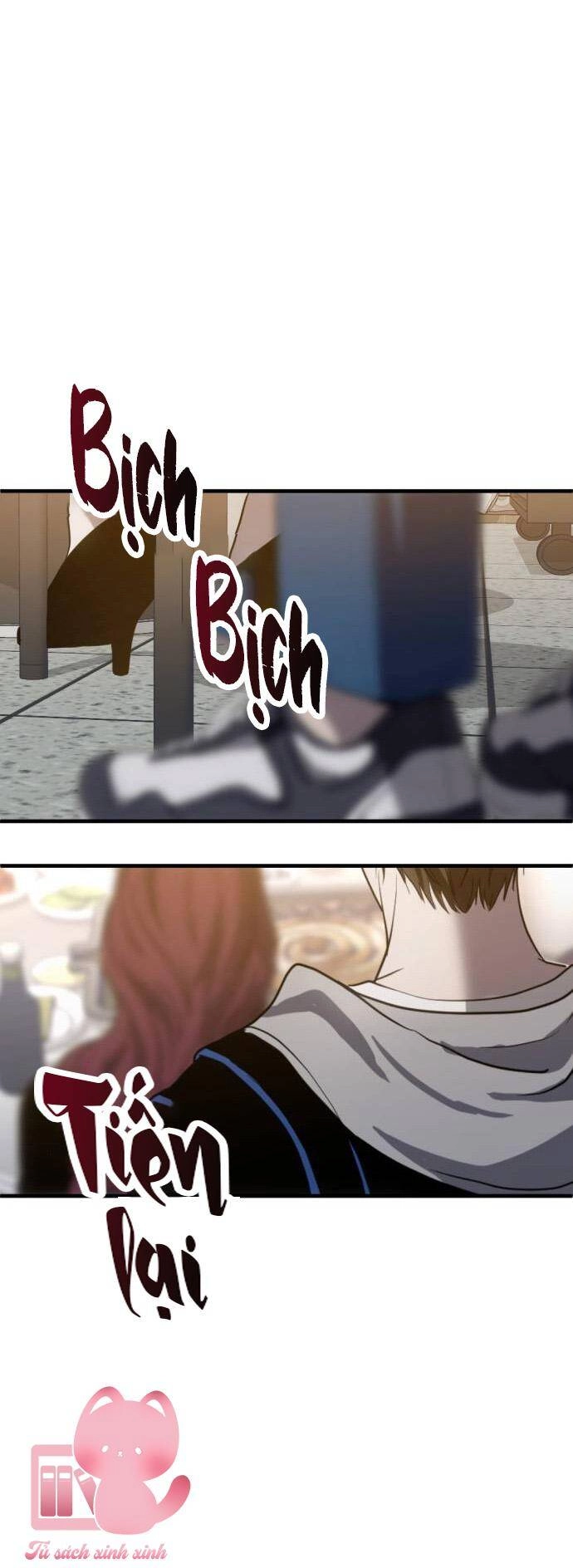 Ba Lần Động Phòng Chapter 13 - 18