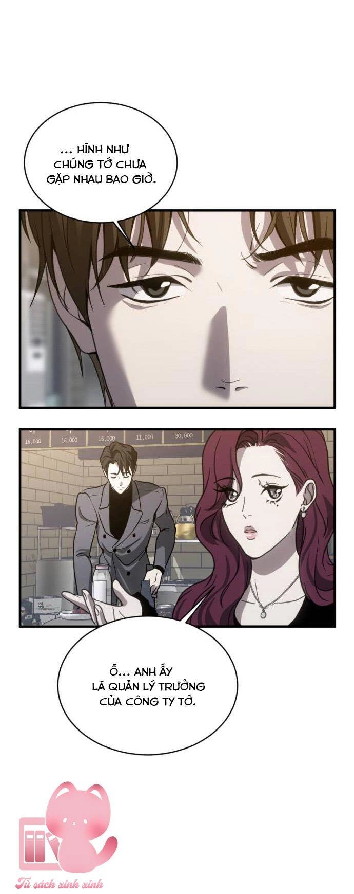 Ba Lần Động Phòng Chapter 13 - 23