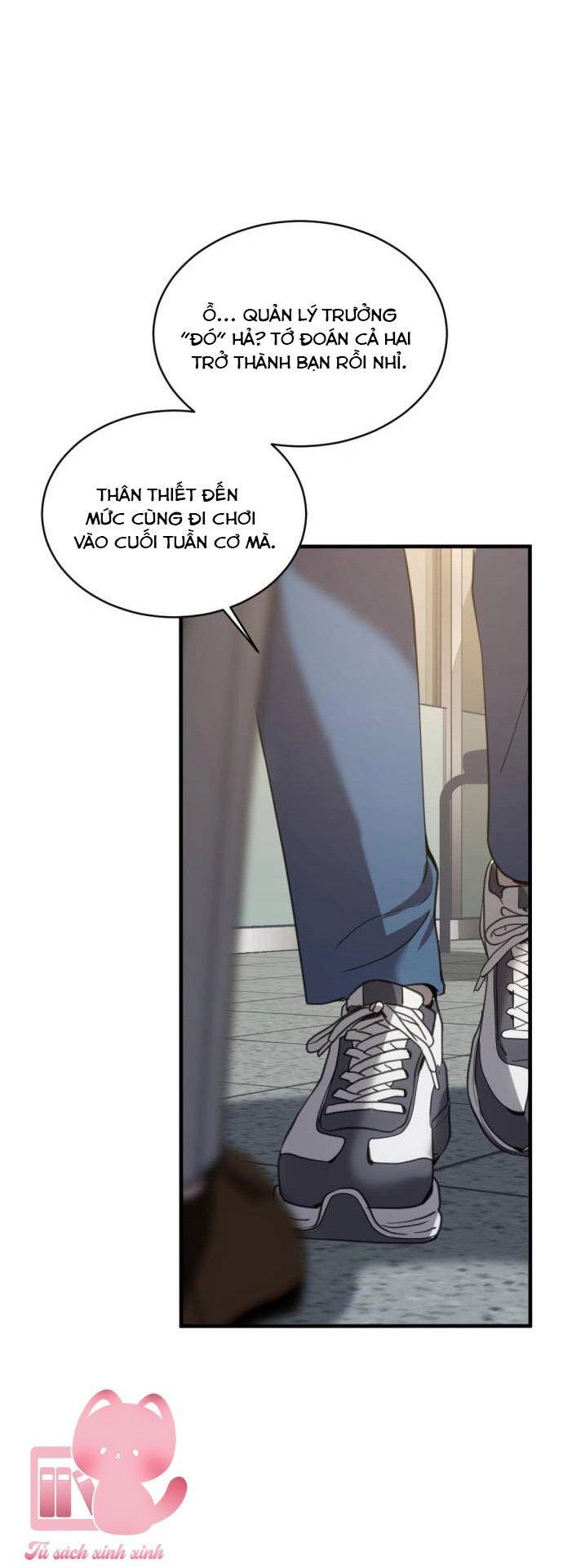 Ba Lần Động Phòng Chapter 13 - 24