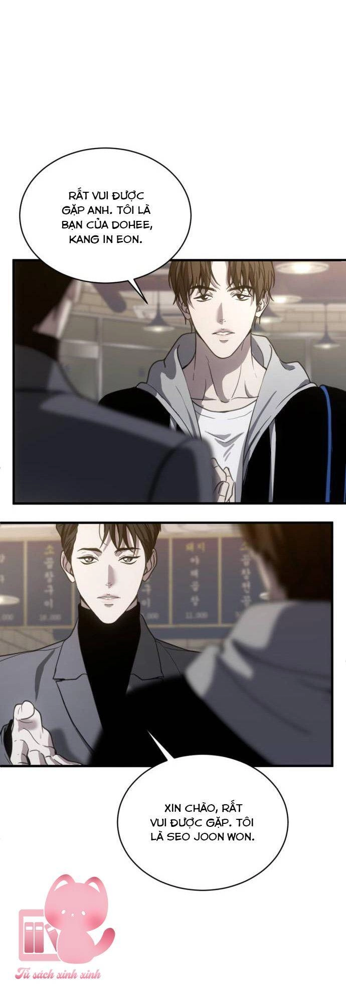 Ba Lần Động Phòng Chapter 13 - 25