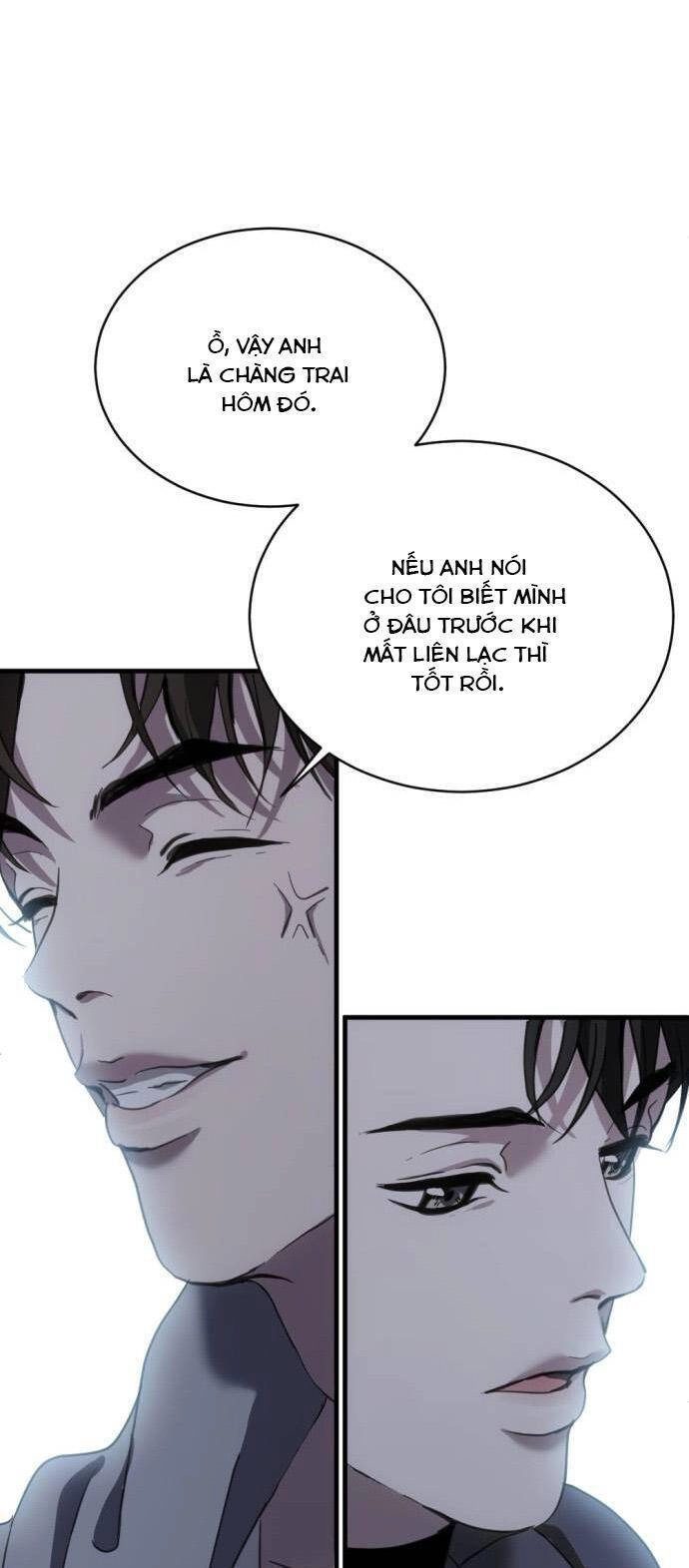 Ba Lần Động Phòng Chapter 13 - 28