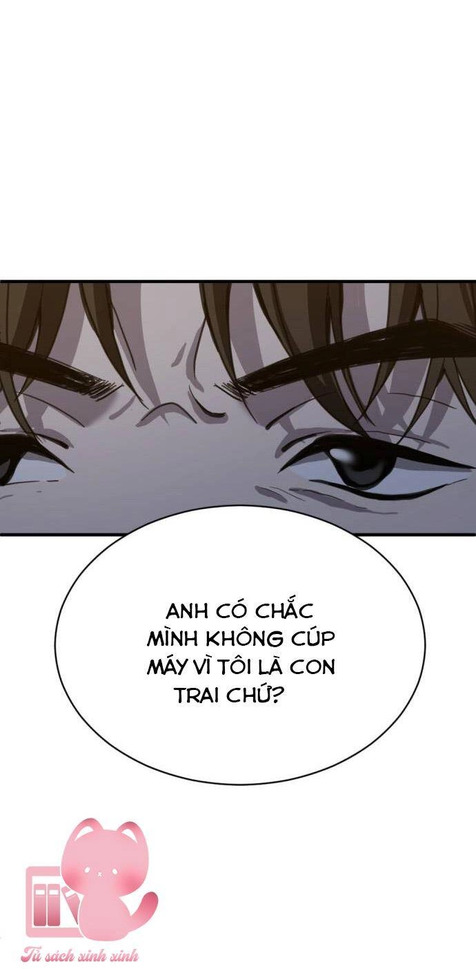 Ba Lần Động Phòng Chapter 13 - 30