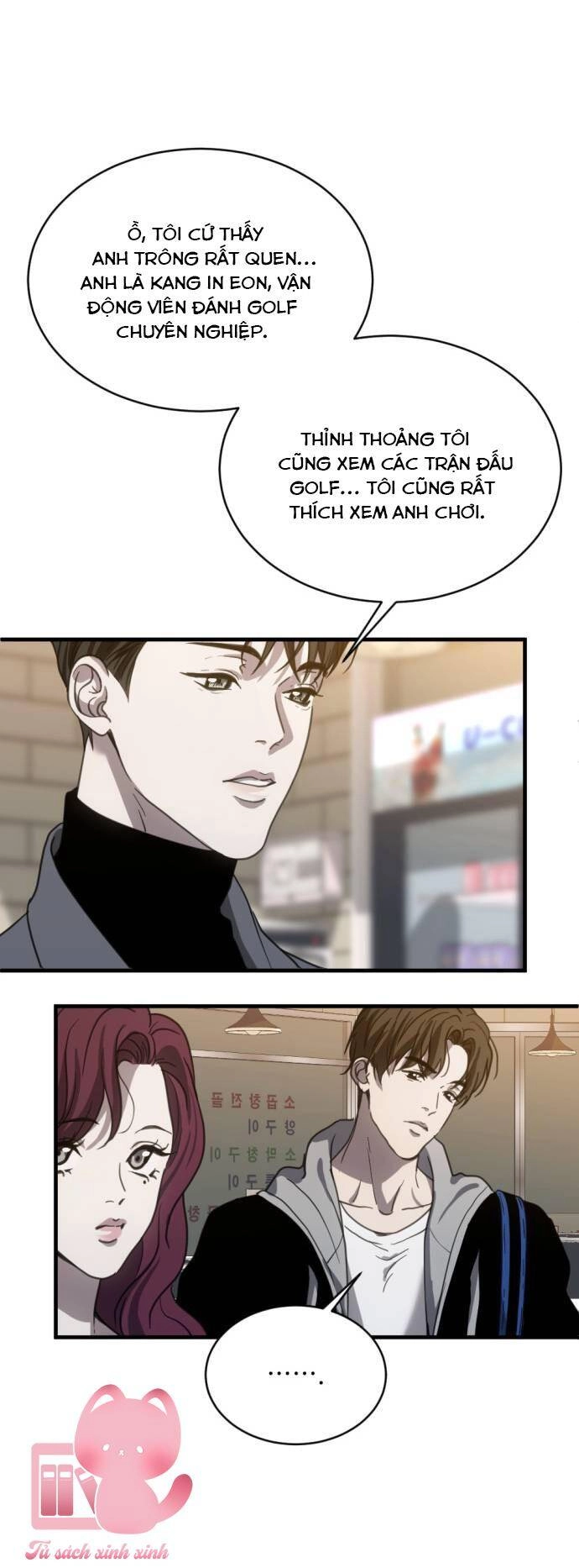 Ba Lần Động Phòng Chapter 13 - 35