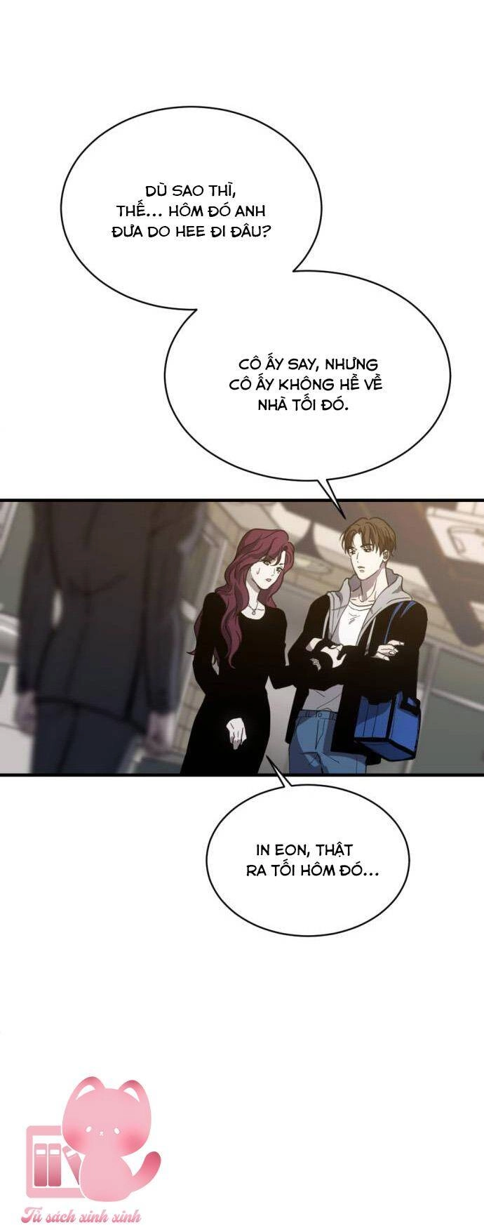 Ba Lần Động Phòng Chapter 13 - 36