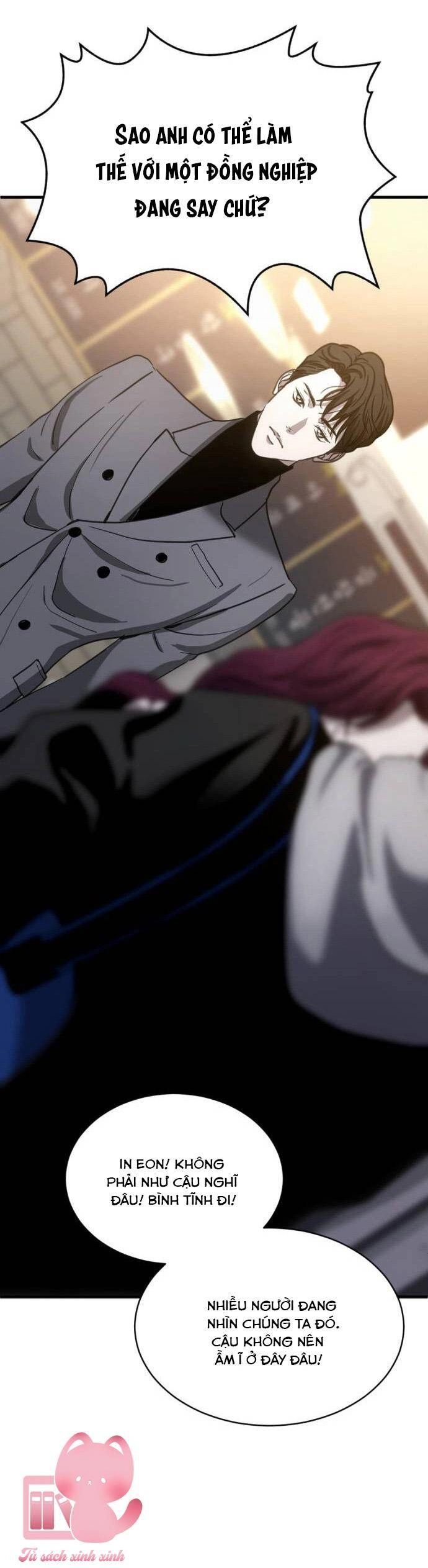 Ba Lần Động Phòng Chapter 13 - 39