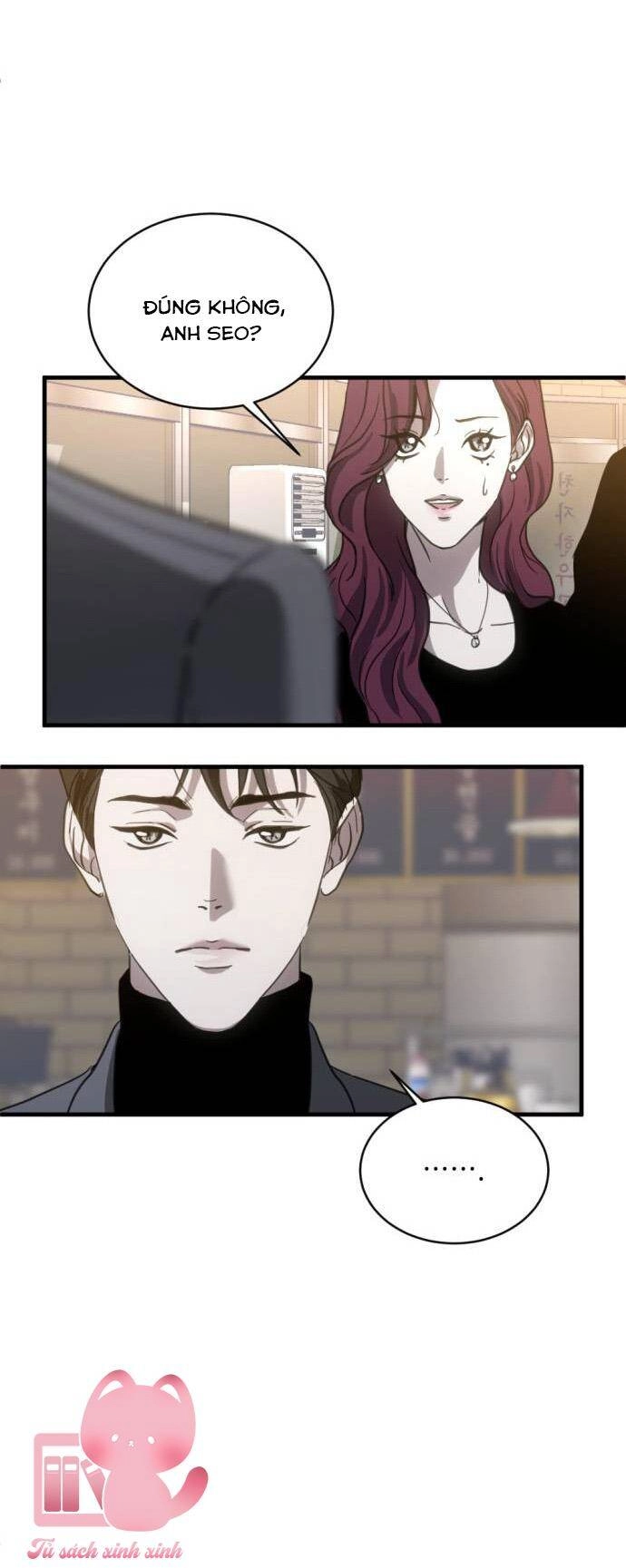 Ba Lần Động Phòng Chapter 13 - 41