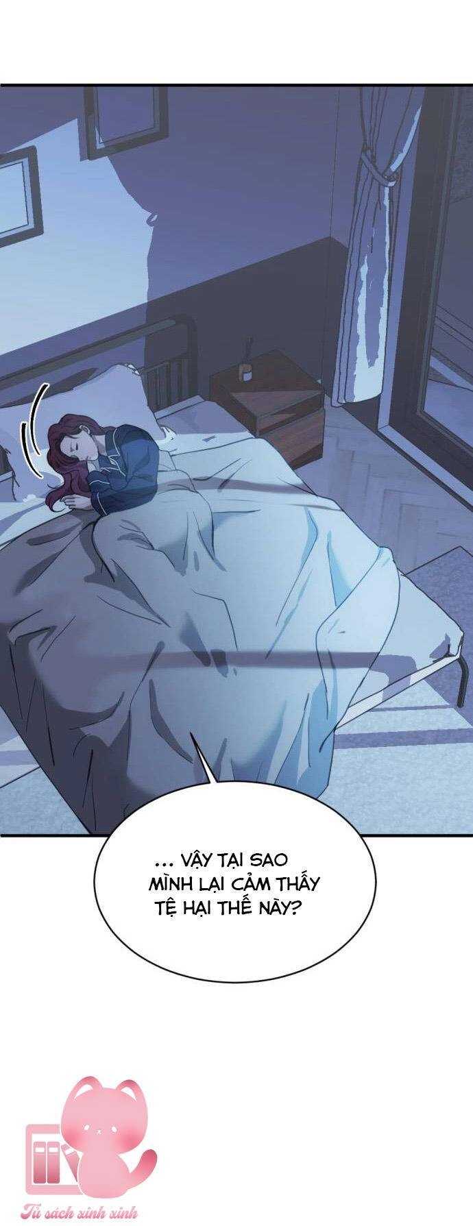 Ba Lần Động Phòng Chapter 13 - 51