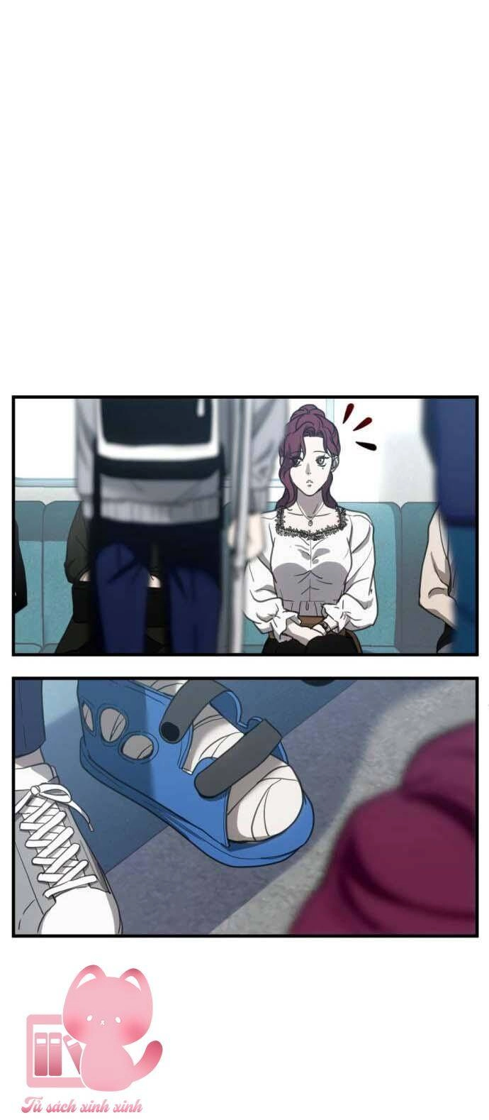 Ba Lần Động Phòng Chapter 13 - 56