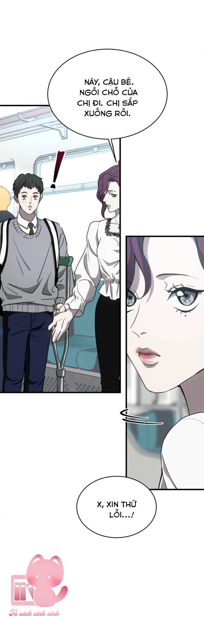 Ba Lần Động Phòng Chapter 13 - 57