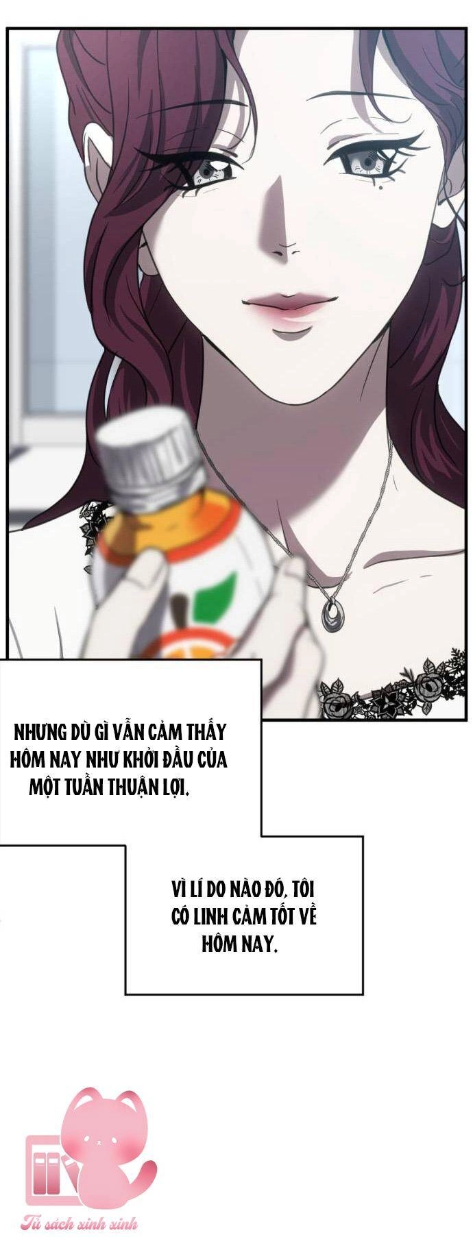 Ba Lần Động Phòng Chapter 13 - 60