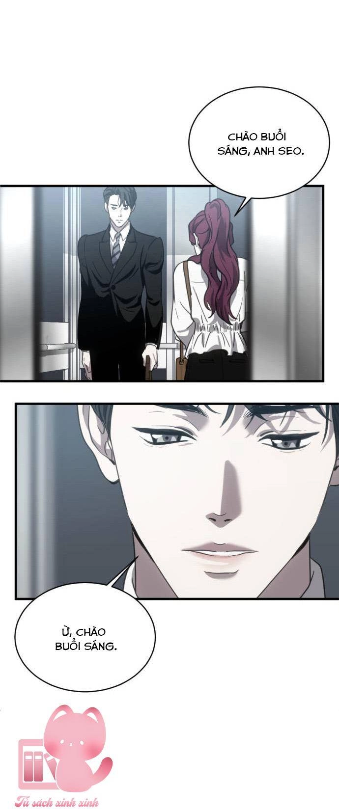 Ba Lần Động Phòng Chapter 13 - 62