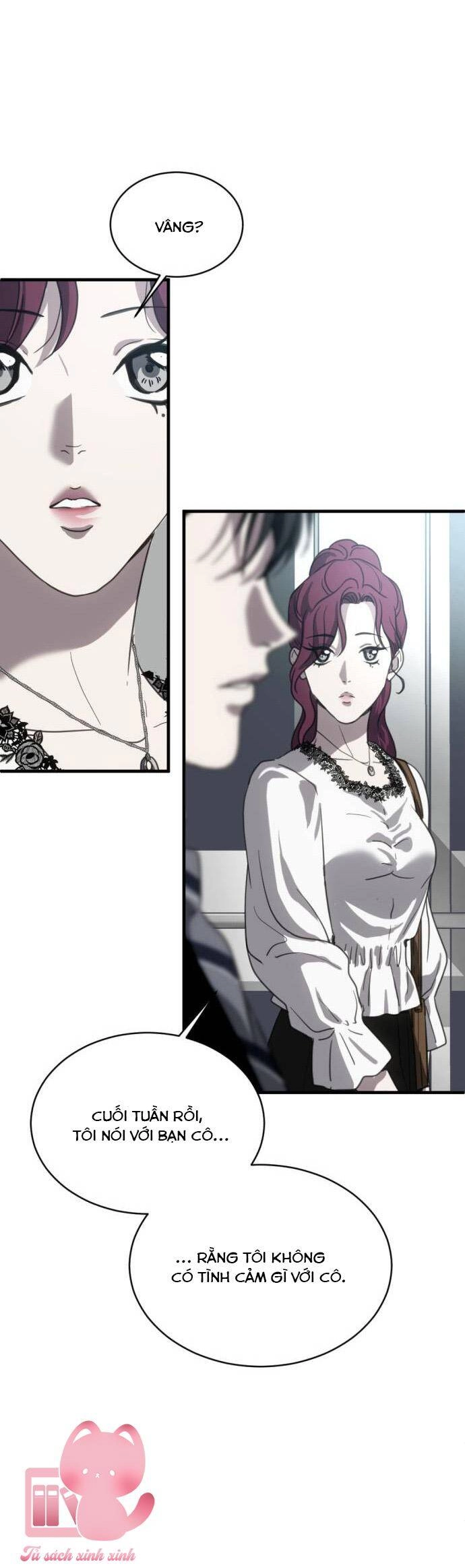 Ba Lần Động Phòng Chapter 13 - 65