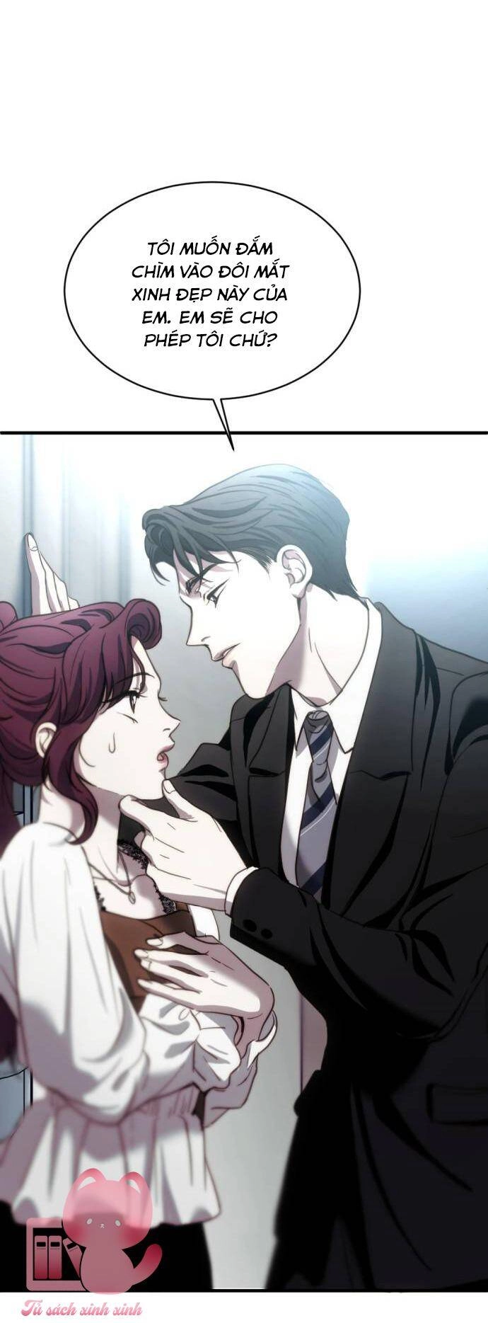 Ba Lần Động Phòng Chapter 14 - 4