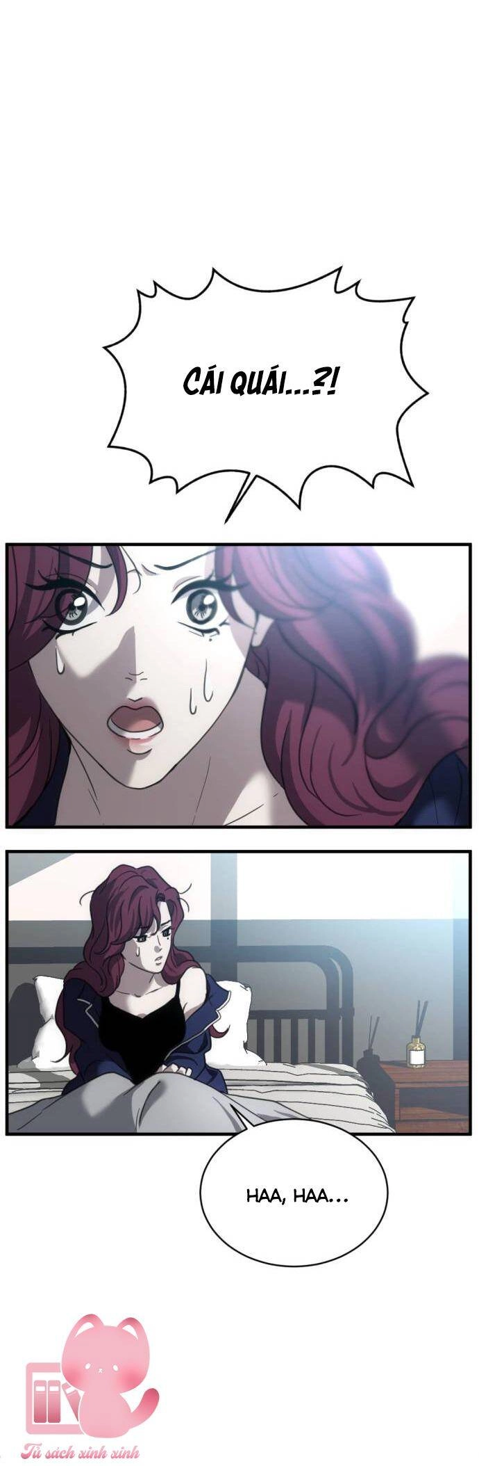 Ba Lần Động Phòng Chapter 14 - 8