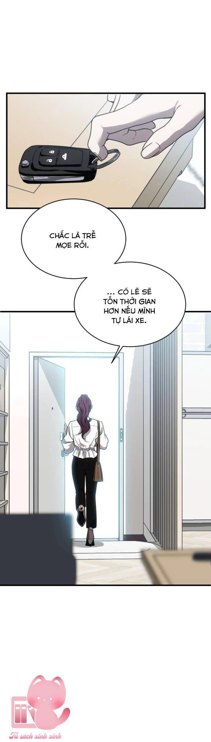 Ba Lần Động Phòng Chapter 14 - 13