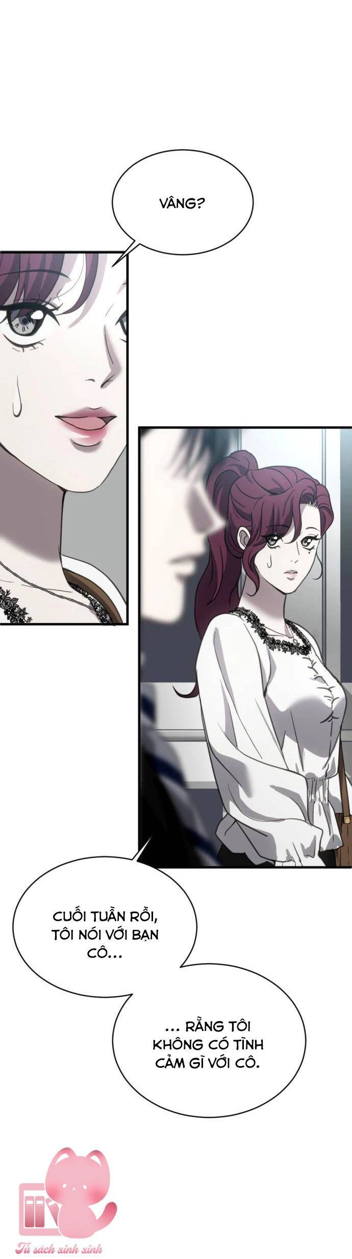 Ba Lần Động Phòng Chapter 14 - 22