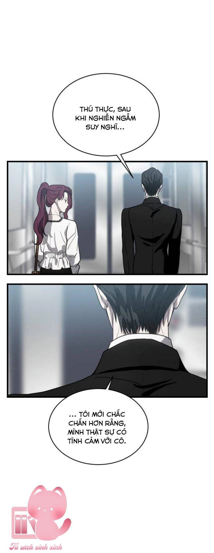 Ba Lần Động Phòng Chapter 14 - 24