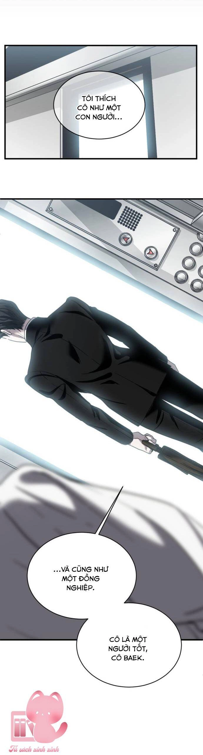 Ba Lần Động Phòng Chapter 14 - 29