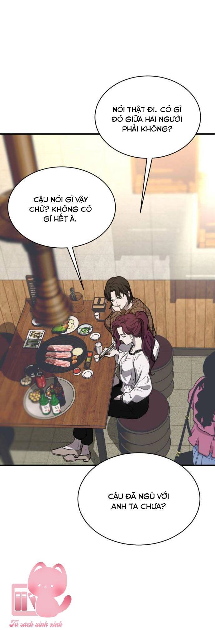 Ba Lần Động Phòng Chapter 14 - 35