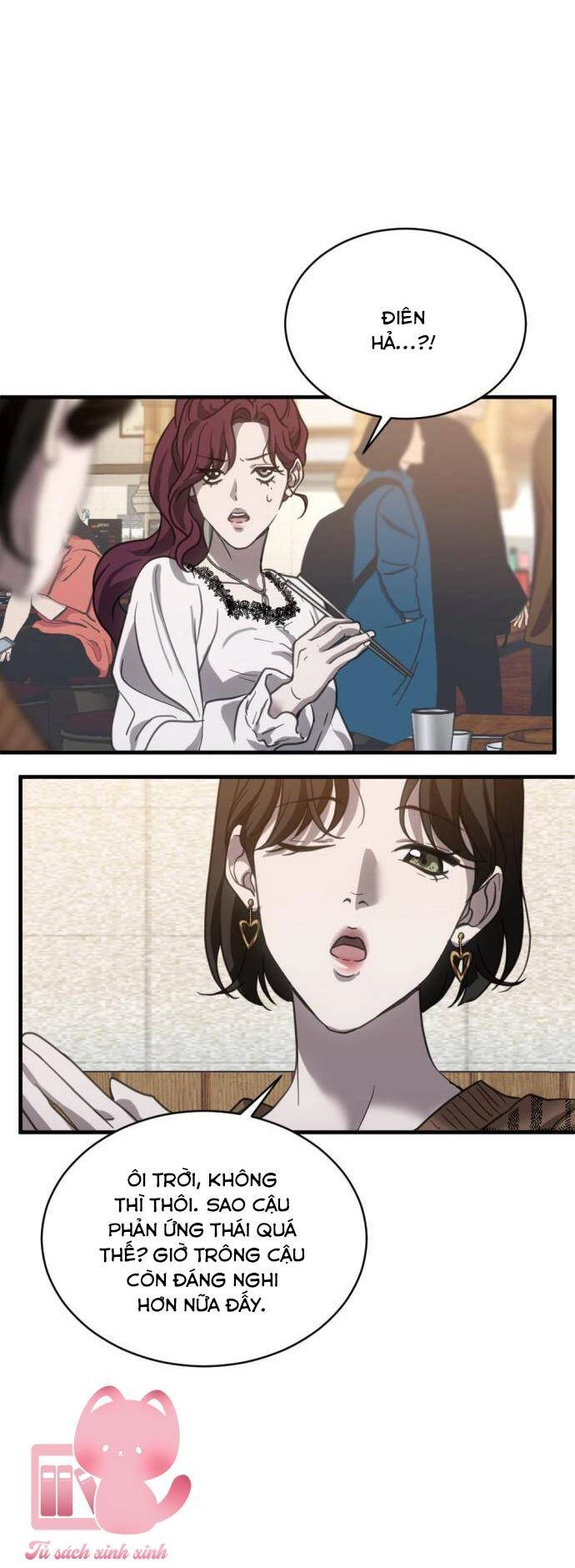 Ba Lần Động Phòng Chapter 14 - 36