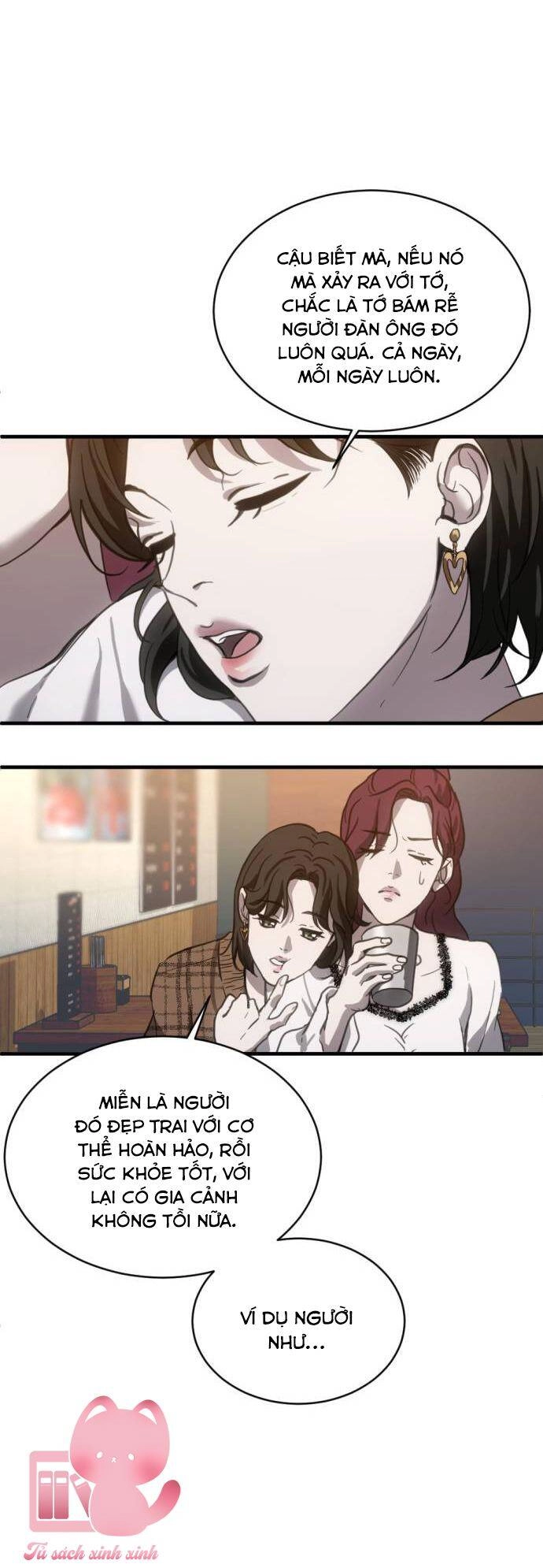 Ba Lần Động Phòng Chapter 14 - 37