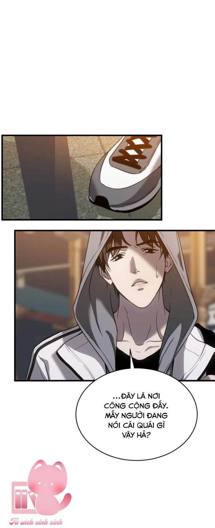 Ba Lần Động Phòng Chapter 14 - 44