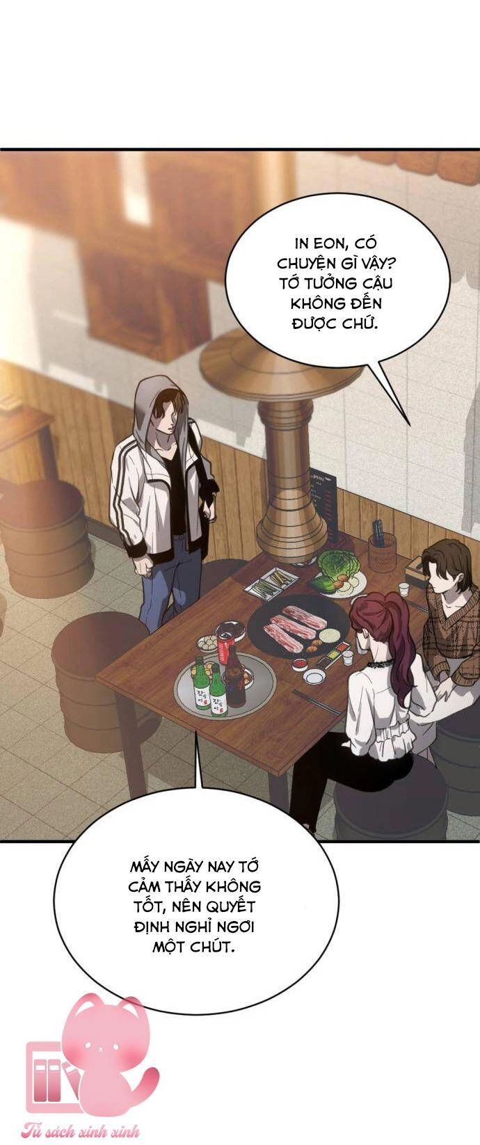 Ba Lần Động Phòng Chapter 14 - 45