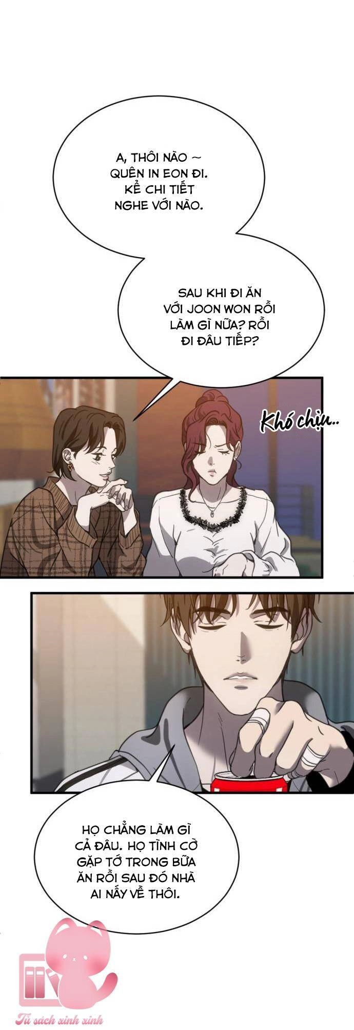 Ba Lần Động Phòng Chapter 14 - 46