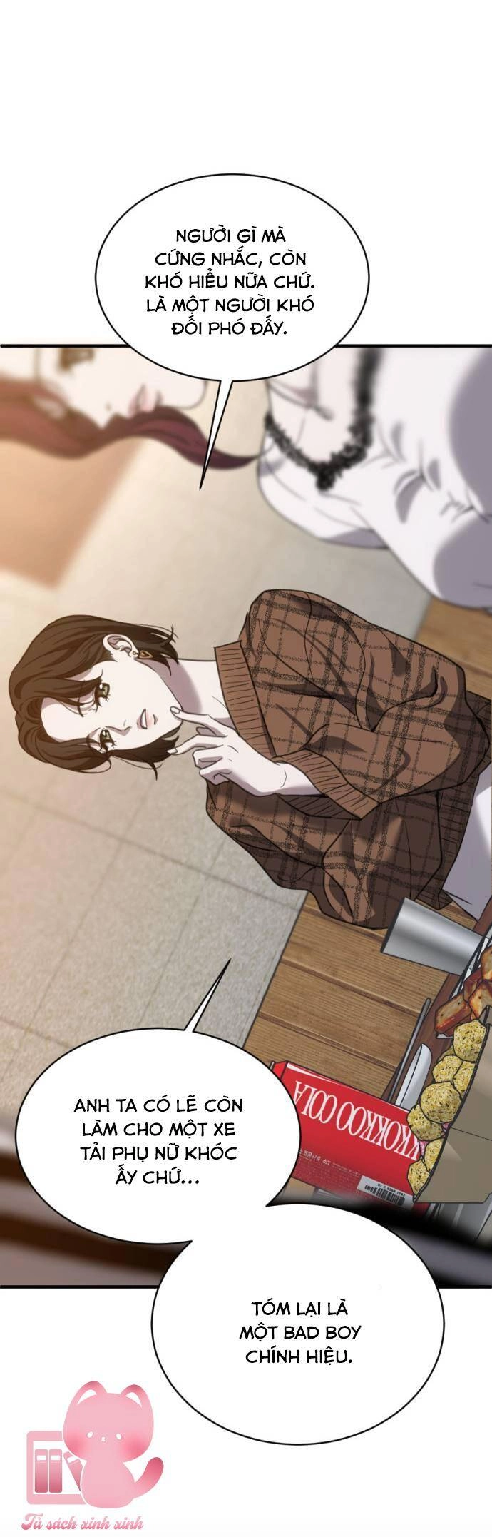 Ba Lần Động Phòng Chapter 14 - 50