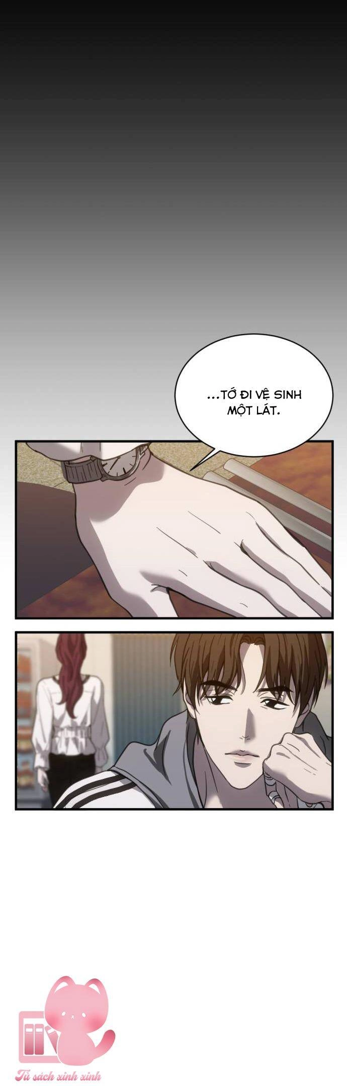 Ba Lần Động Phòng Chapter 14 - 54