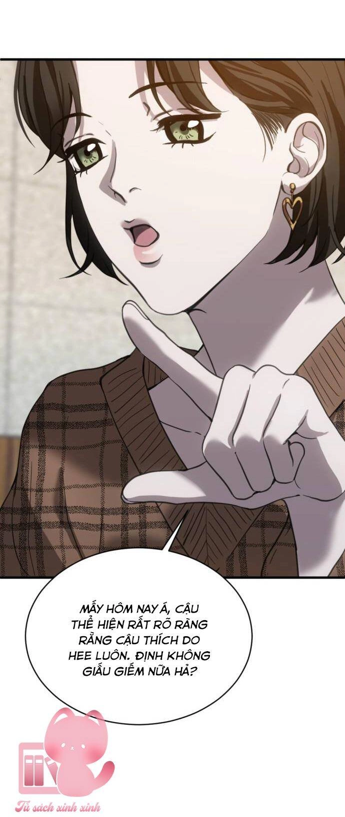 Ba Lần Động Phòng Chapter 14 - 56