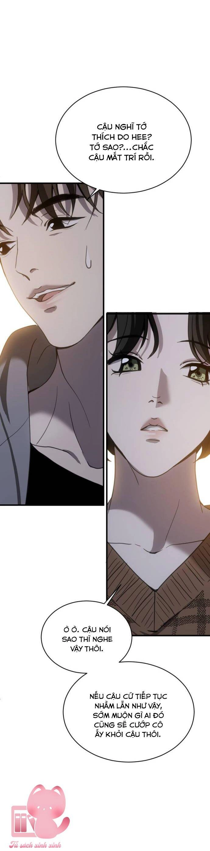 Ba Lần Động Phòng Chapter 14 - 58