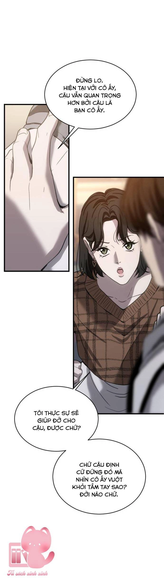 Ba Lần Động Phòng Chapter 14 - 61