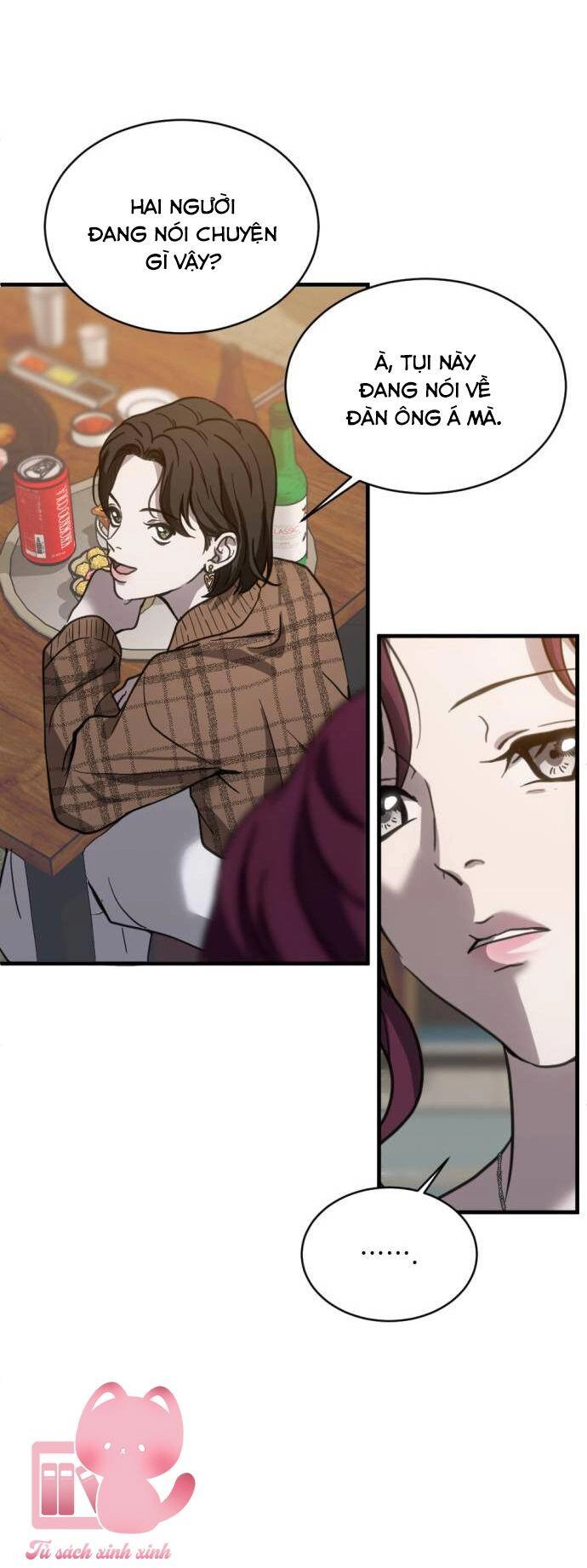 Ba Lần Động Phòng Chapter 14 - 64