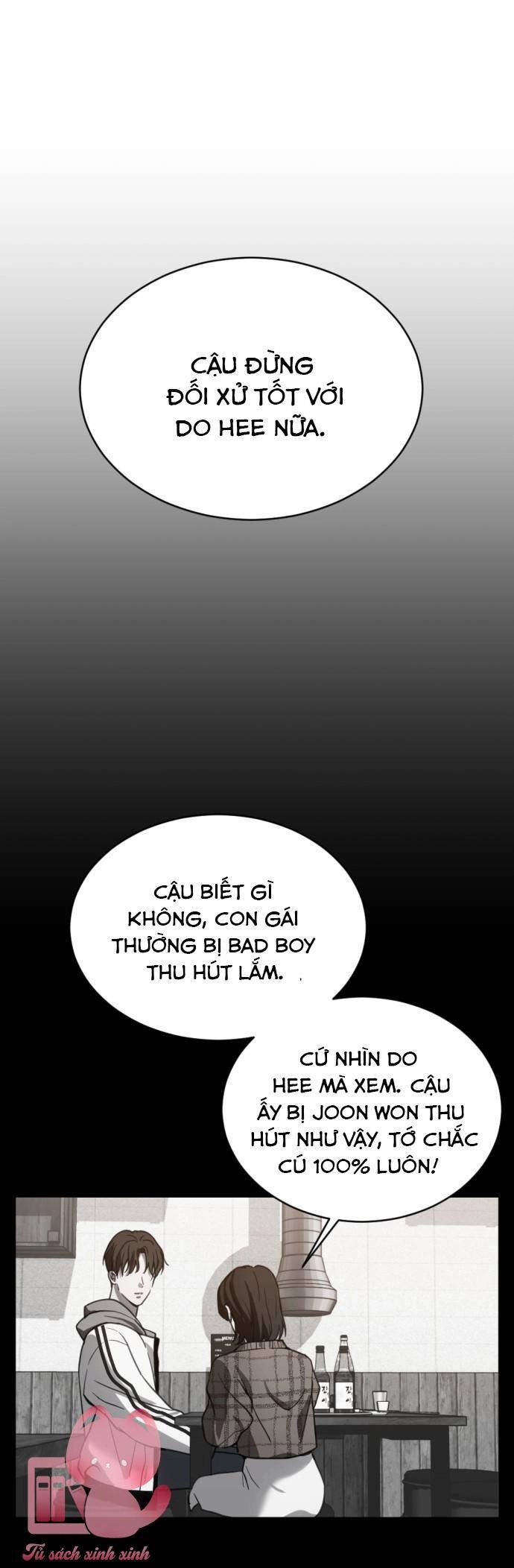 Ba Lần Động Phòng Chapter 15 - 3