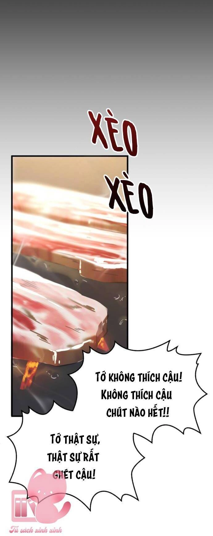 Ba Lần Động Phòng Chapter 15 - 5