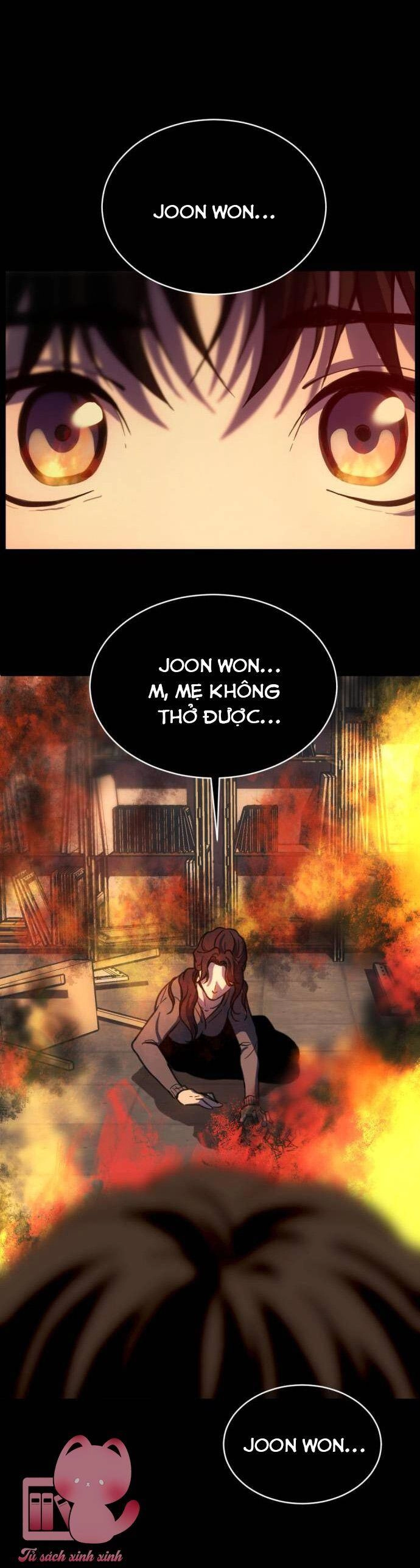 Ba Lần Động Phòng Chapter 15 - 10